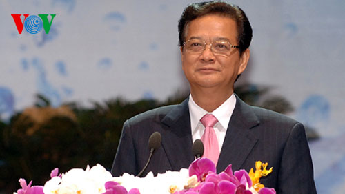 ປະກາດວັນວິທະຍາສາດ ແລະ ເຕັກໂນ ໂລຊີຫວຽດນາມ 18/05